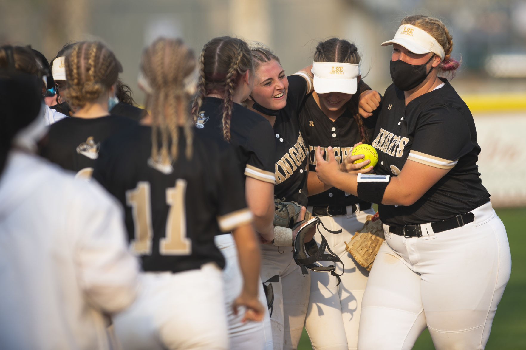 Class A district softball, 10.8
